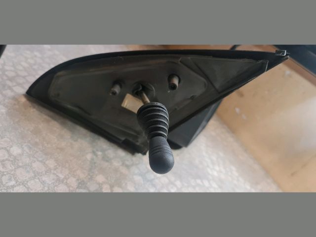 bontott OPEL ASTRA G Jobb Visszapillantó Tükör (Mechanikus)