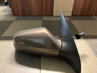 bontott OPEL ASTRA G Jobb Visszapillantó Tükör (Mechanikus)