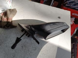 bontott OPEL ASTRA G Jobb Visszapillantó Tükör (Mechanikus)