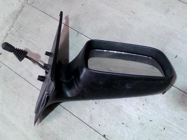 bontott OPEL ASTRA G Jobb Visszapillantó Tükör (Mechanikus)