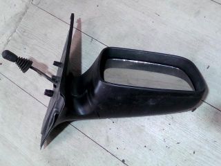 bontott OPEL ASTRA G Jobb Visszapillantó Tükör (Mechanikus)