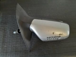bontott OPEL ASTRA G Jobb Visszapillantó Tükör (Mechanikus)