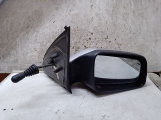 bontott OPEL ASTRA G Jobb Visszapillantó Tükör (Mechanikus)