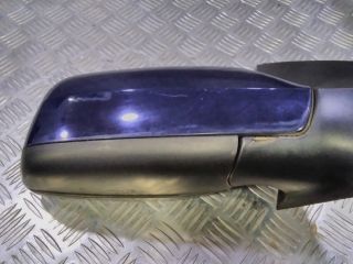 bontott OPEL ASTRA G Jobb Visszapillantó Tükör (Mechanikus)