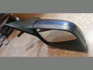 bontott OPEL ASTRA G Jobb Visszapillantó Tükör (Mechanikus)