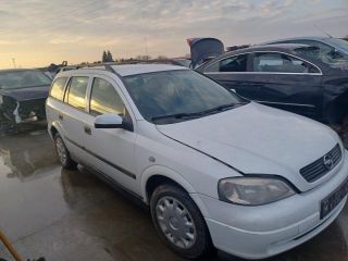 bontott OPEL ASTRA G Jobb Visszapillantó Tükör (Mechanikus)