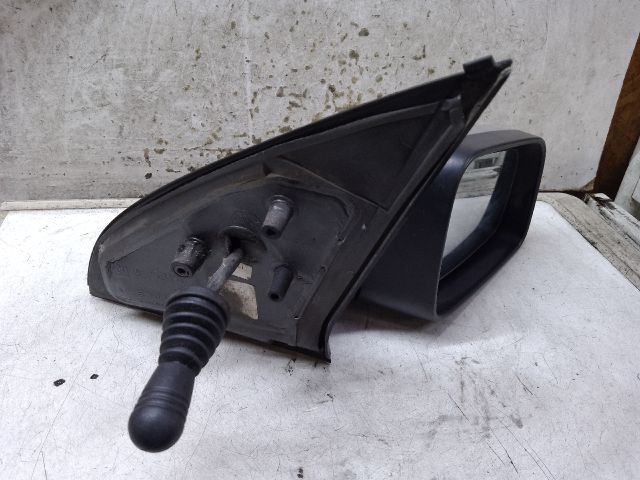 bontott OPEL ASTRA G Jobb Visszapillantó Tükör (Mechanikus)