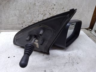 bontott OPEL ASTRA G Jobb Visszapillantó Tükör (Mechanikus)