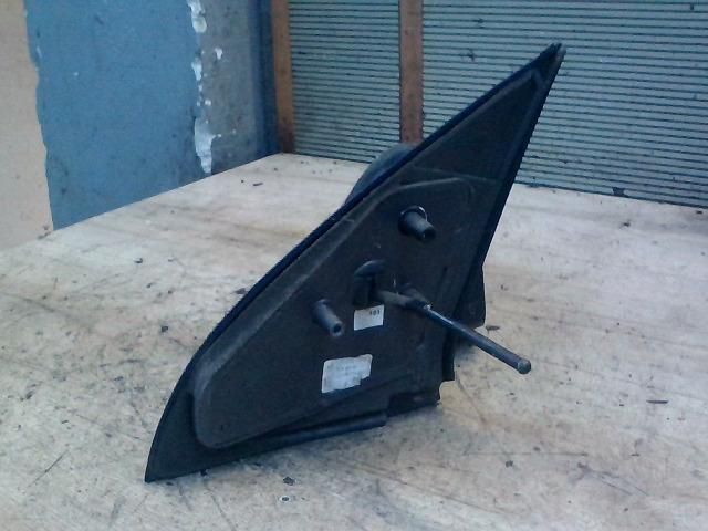 bontott OPEL ASTRA G Jobb Visszapillantó Tükör (Mechanikus)