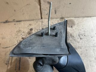 bontott OPEL ASTRA G Jobb Visszapillantó Tükör (Mechanikus)
