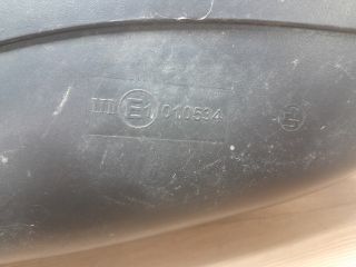 bontott OPEL ASTRA G Jobb Visszapillantó Tükör (Mechanikus)