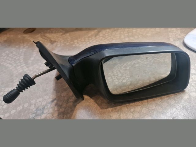 bontott OPEL ASTRA G Jobb Visszapillantó Tükör (Mechanikus)