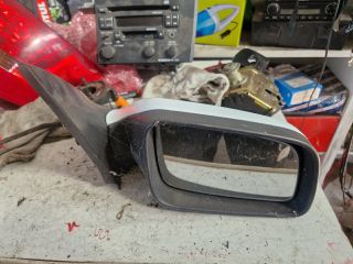 bontott OPEL ASTRA G Jobb Visszapillantó Tükör (Mechanikus)