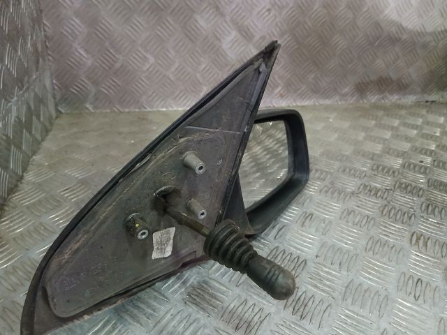 bontott OPEL ASTRA G Jobb Visszapillantó Tükör (Mechanikus)
