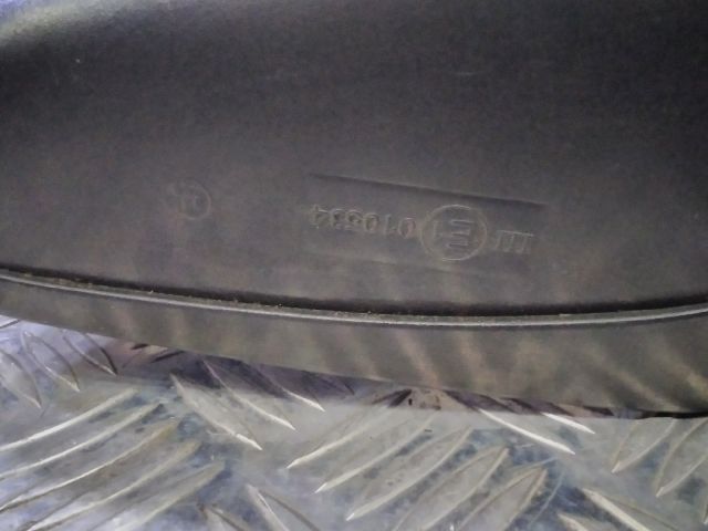 bontott OPEL ASTRA G Jobb Visszapillantó Tükör (Mechanikus)