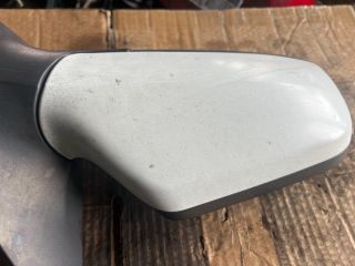 bontott OPEL ASTRA G Jobb Visszapillantó Tükör (Mechanikus)