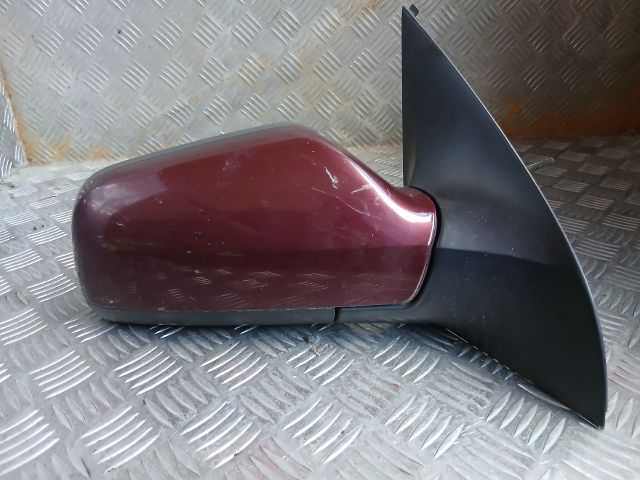 bontott OPEL ASTRA G Jobb Visszapillantó Tükör (Mechanikus)