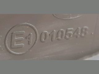 bontott OPEL ASTRA G Jobb Visszapillantó Tükör (Mechanikus)