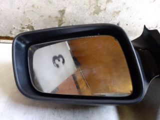 bontott OPEL ASTRA G Jobb Visszapillantó Tükör (Mechanikus)