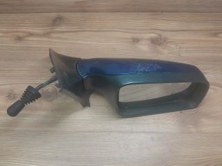 bontott OPEL ASTRA G Jobb Visszapillantó Tükör (Mechanikus)