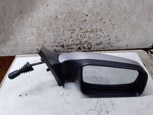 bontott OPEL ASTRA G Jobb Visszapillantó Tükör (Mechanikus)