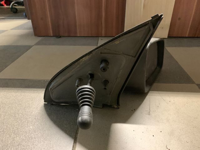 bontott OPEL ASTRA G Jobb Visszapillantó Tükör (Mechanikus)