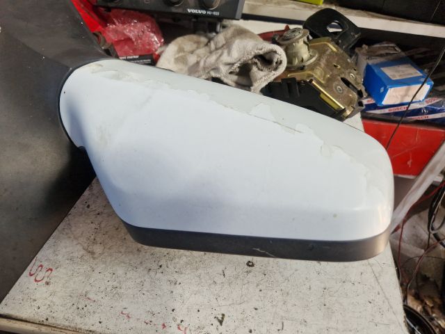 bontott OPEL ASTRA G Jobb Visszapillantó Tükör (Mechanikus)