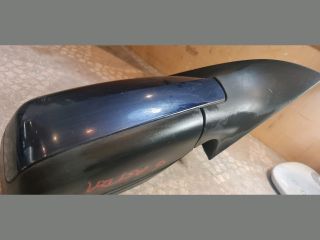 bontott OPEL ASTRA G Jobb Visszapillantó Tükör (Mechanikus)