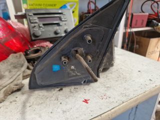 bontott OPEL ASTRA G Jobb Visszapillantó Tükör (Mechanikus)
