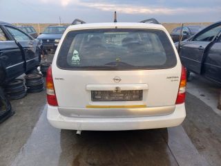 bontott OPEL ASTRA G Jobb Visszapillantó Tükör (Mechanikus)