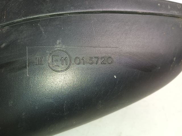 bontott OPEL ASTRA G Jobb Visszapillantó Tükör (Mechanikus)