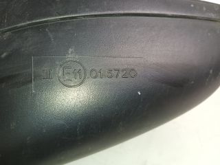 bontott OPEL ASTRA G Jobb Visszapillantó Tükör (Mechanikus)