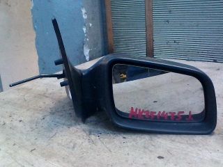 bontott OPEL ASTRA G Jobb Visszapillantó Tükör (Mechanikus)