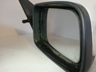 bontott OPEL ASTRA G Jobb Visszapillantó Tükör (Mechanikus)