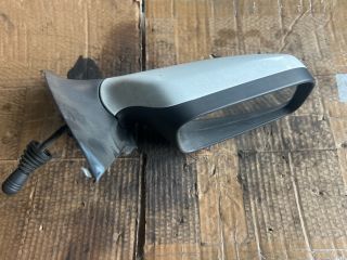bontott OPEL ASTRA G Jobb Visszapillantó Tükör (Mechanikus)