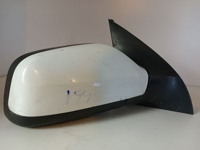 bontott OPEL ASTRA G Jobb Visszapillantó Tükör (Mechanikus)