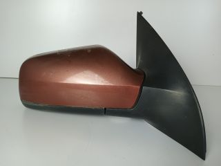 bontott OPEL ASTRA G Jobb Visszapillantó Tükör (Mechanikus)