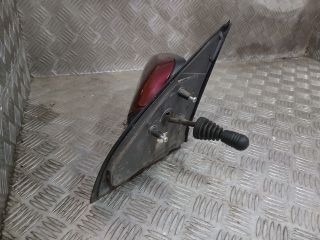 bontott OPEL ASTRA G Jobb Visszapillantó Tükör (Mechanikus)