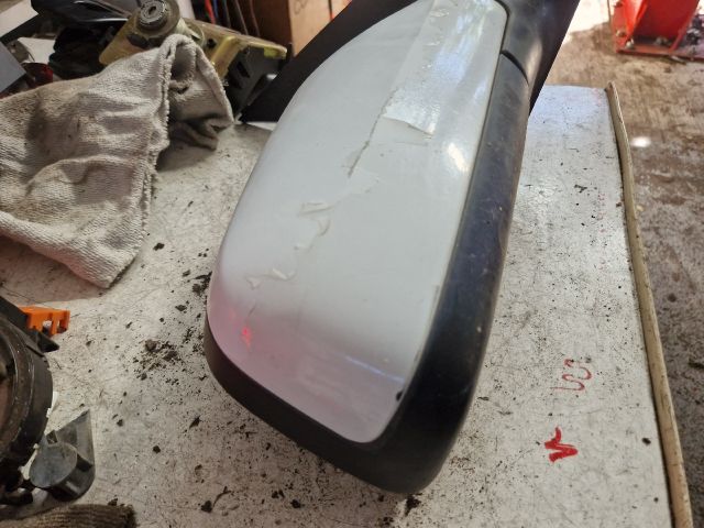 bontott OPEL ASTRA G Jobb Visszapillantó Tükör (Mechanikus)