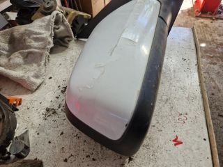 bontott OPEL ASTRA G Jobb Visszapillantó Tükör (Mechanikus)