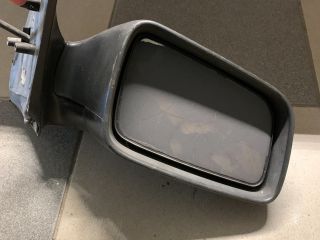 bontott OPEL ASTRA G Jobb Visszapillantó Tükör (Mechanikus)
