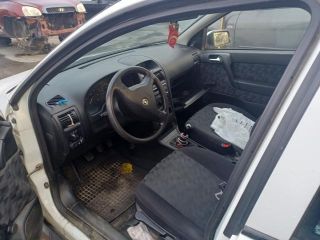 bontott OPEL ASTRA G Jobb Visszapillantó Tükör (Mechanikus)