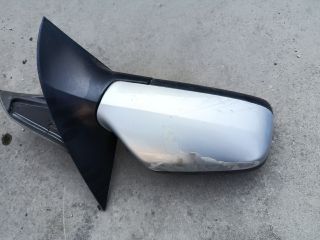 bontott OPEL ASTRA G Jobb Visszapillantó Tükör (Mechanikus)