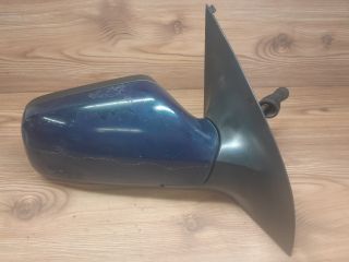 bontott OPEL ASTRA G Jobb Visszapillantó Tükör (Mechanikus)