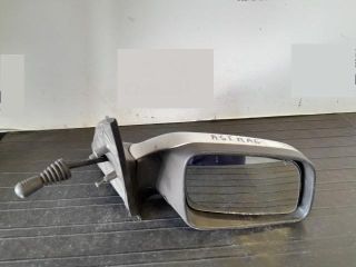 bontott OPEL ASTRA G Jobb Visszapillantó Tükör (Mechanikus)