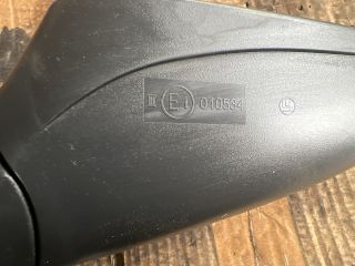 bontott OPEL ASTRA G Jobb Visszapillantó Tükör (Mechanikus)