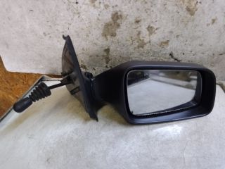 bontott OPEL ASTRA G Jobb Visszapillantó Tükör (Mechanikus)