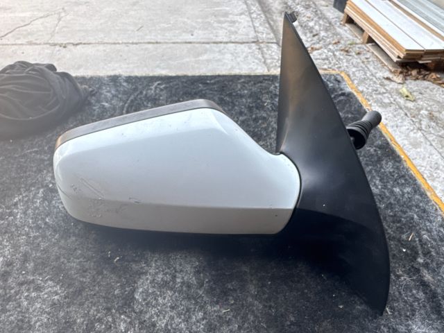 bontott OPEL ASTRA G Jobb Visszapillantó Tükör (Mechanikus)