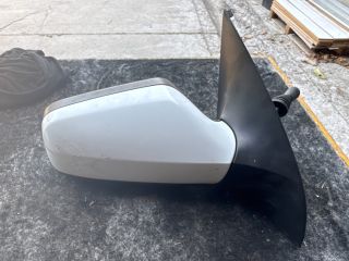 bontott OPEL ASTRA G Jobb Visszapillantó Tükör (Mechanikus)
