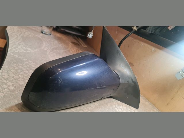 bontott OPEL ASTRA G Jobb Visszapillantó Tükör (Mechanikus)
